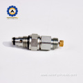 New Cartridge relief valve